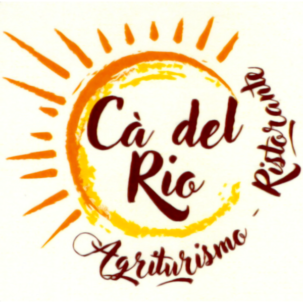 Logo Agriturismo Ca' del Rio